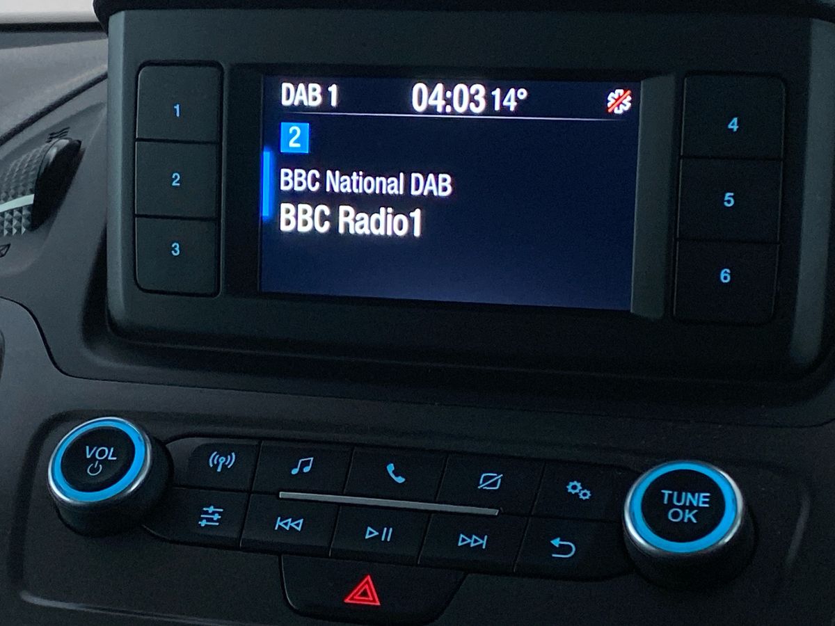 Used Ford Grand Tourneo Connect 2021 for sale - 76515800: Photo 18