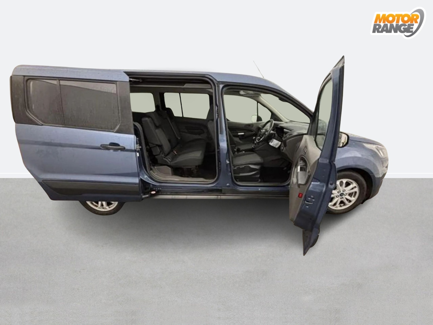 Used Ford Grand Tourneo Connect 2021 for sale - 76515800: Photo 2