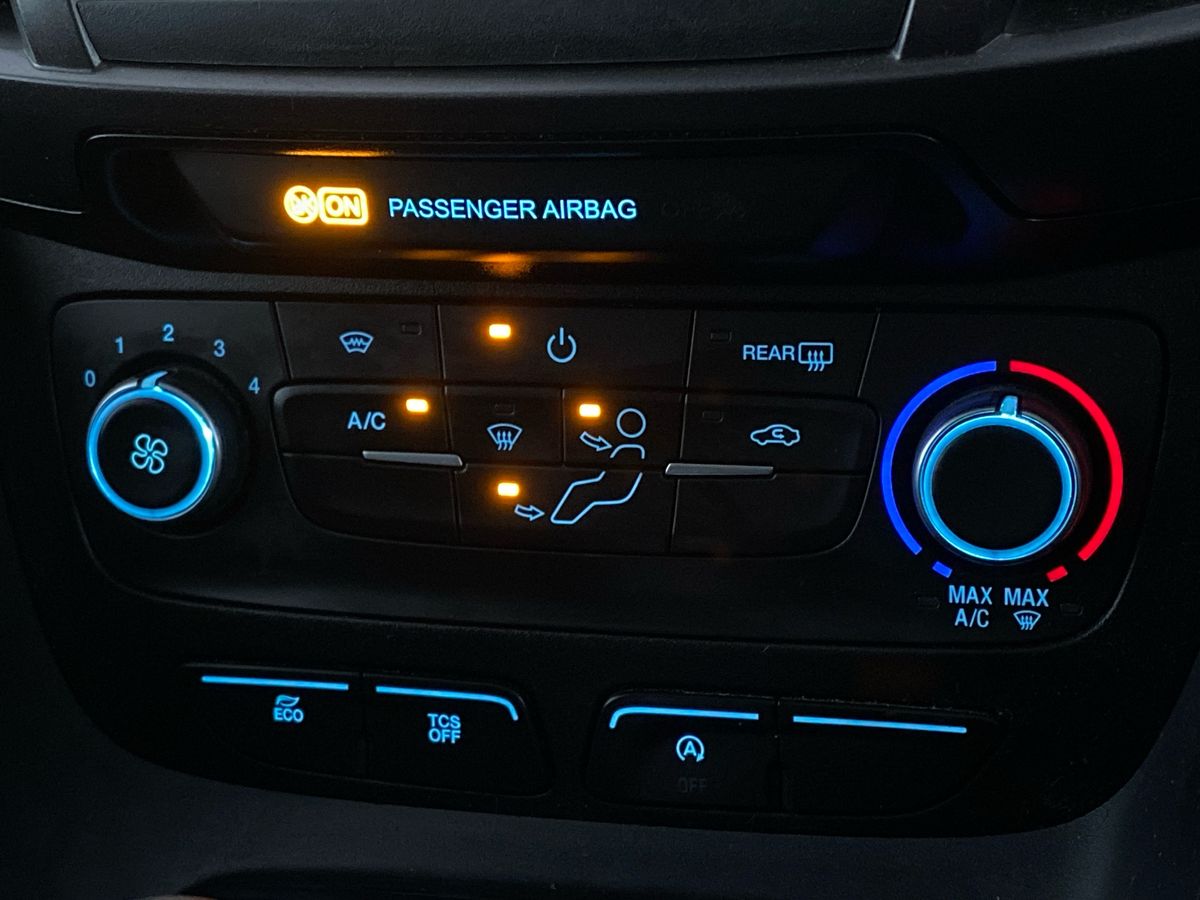 Used Ford Grand Tourneo Connect 2021 for sale - 76515800: Photo 20