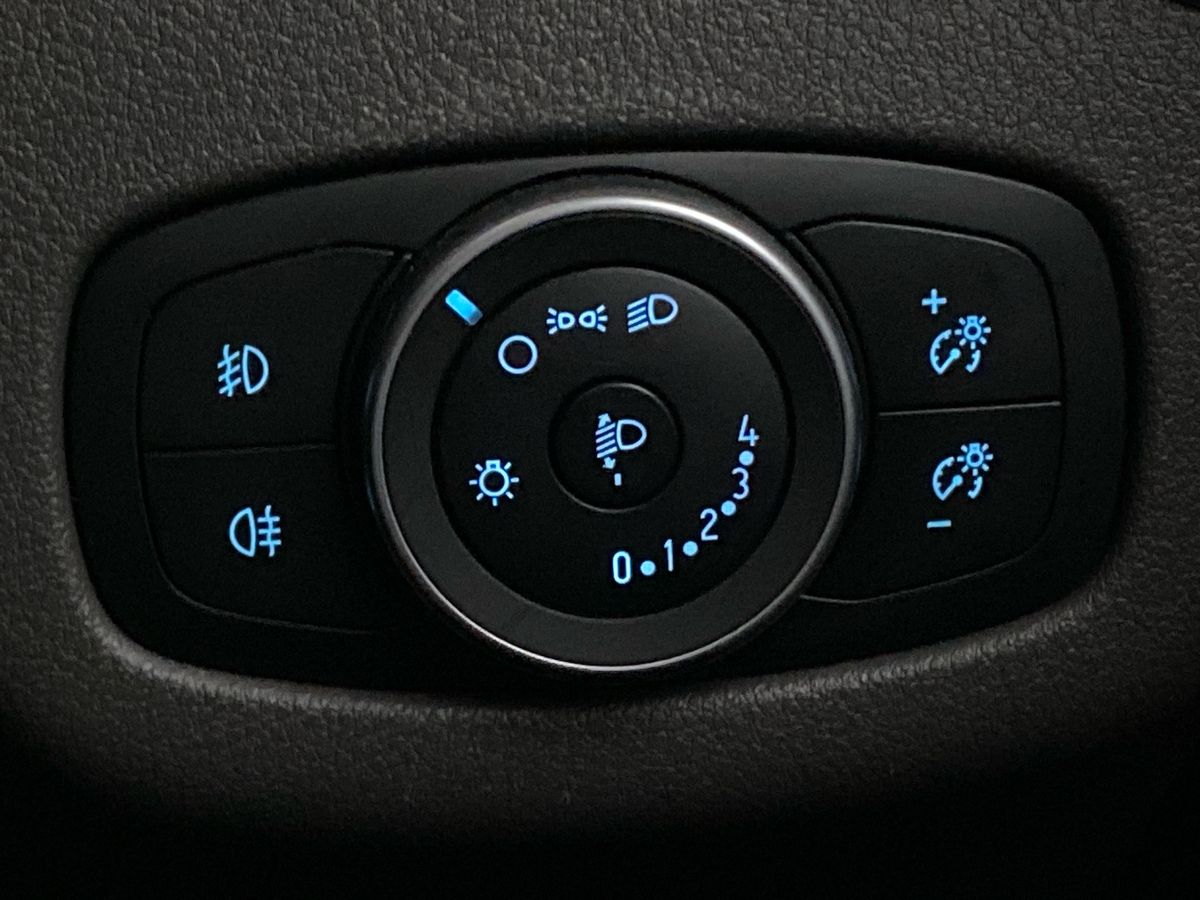 Used Ford Grand Tourneo Connect 2021 for sale - 76515800: Photo 23