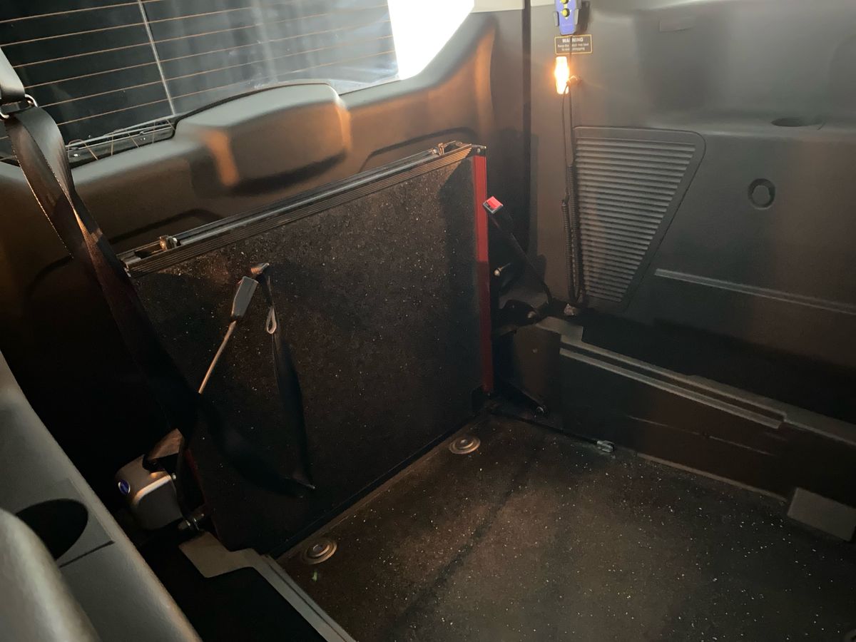 Used Ford Grand Tourneo Connect 2021 for sale - 76515800: Photo 26