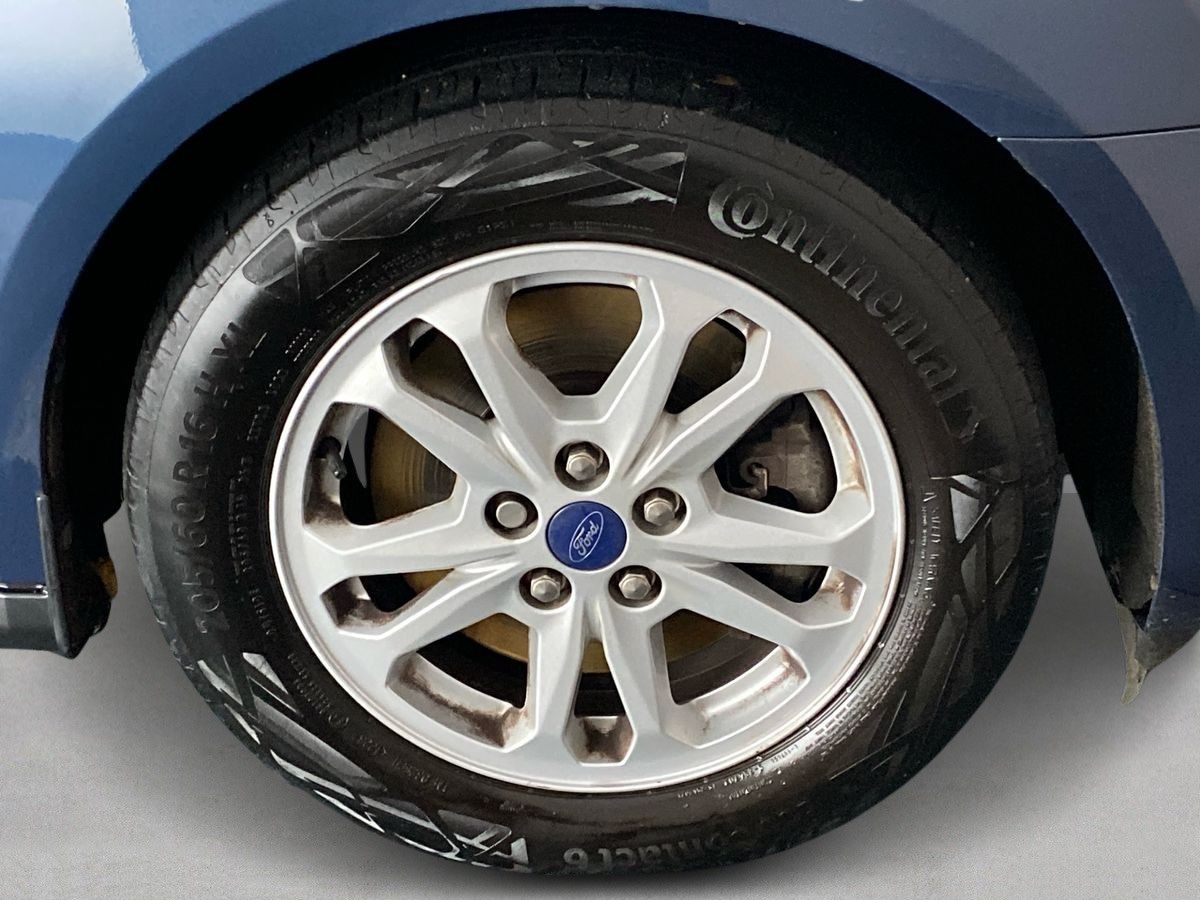 Used Ford Grand Tourneo Connect 2021 for sale - 76515800: Photo 28