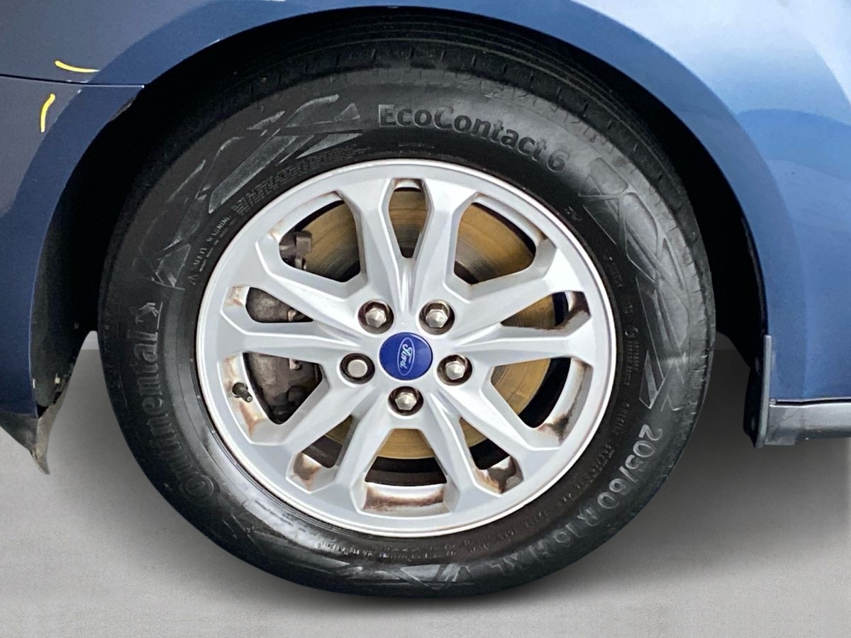 Used Ford Grand Tourneo Connect 2021 for sale - 76515800: Photo 29