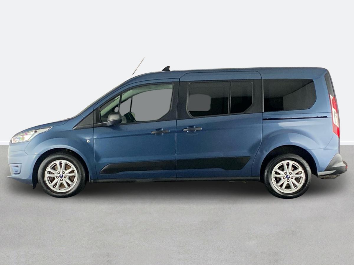Used Ford Grand Tourneo Connect 2021 for sale - 76515800: Photo 6