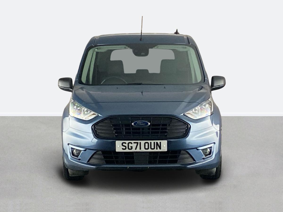 Used Ford Grand Tourneo Connect 2021 for sale - 76515800: Photo 8