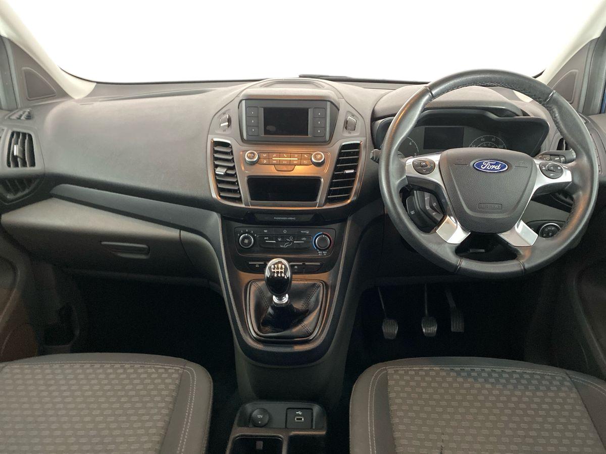 Used Ford Grand Tourneo Connect 2021 for sale - 76515800: Photo 9