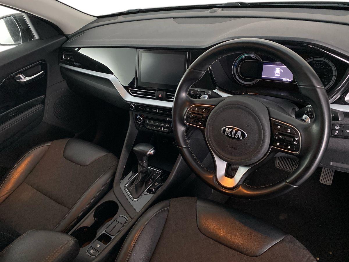 Used Kia Niro 2020 for sale - 78139835: Photo 12
