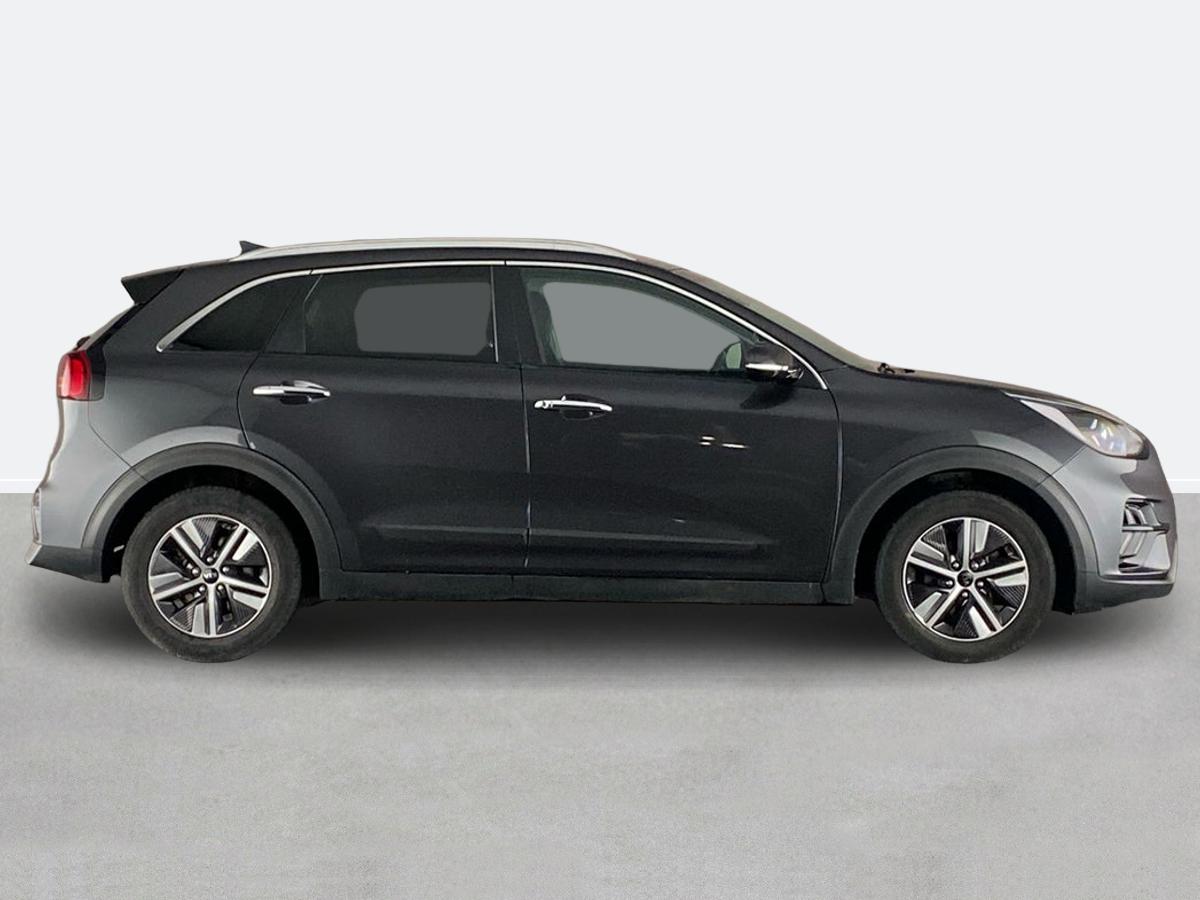 Used Kia Niro 2020 for sale - 78139835: Photo 2