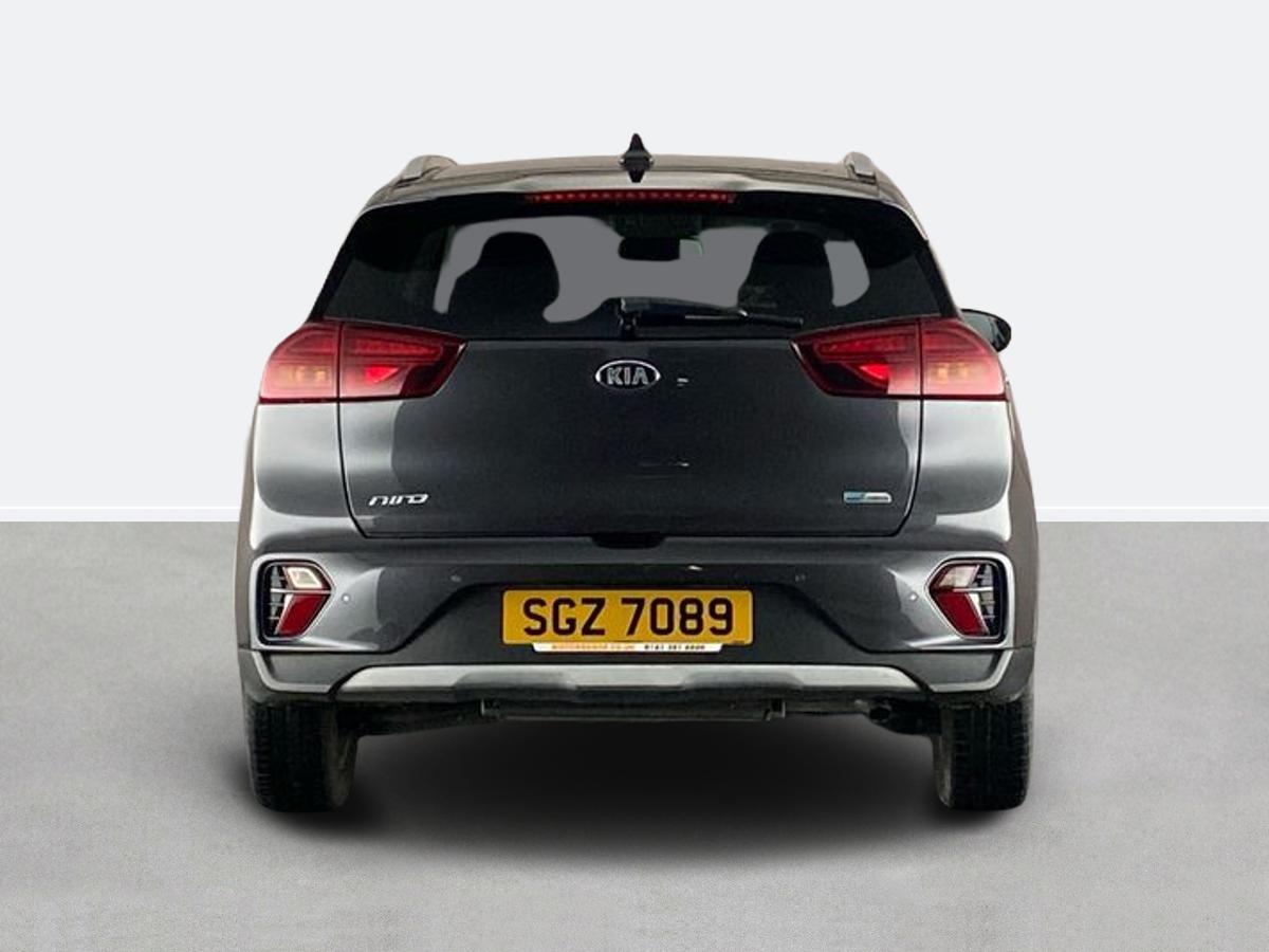 Used Kia Niro 2020 for sale - 78139835: Photo 4