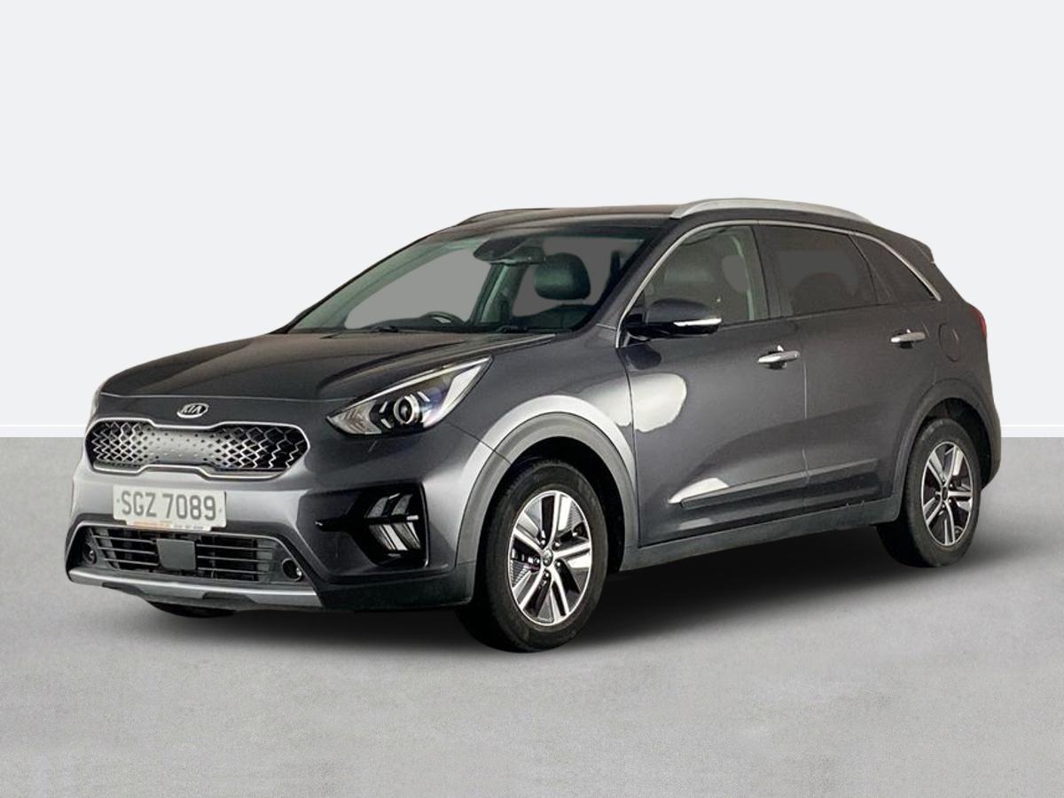 Used Kia Niro 2020 for sale - 78139835: Photo 7