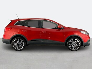 Used Renault Kadjar 2017 for sale - 78611340: Photo