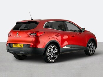 Used Renault Kadjar 2017 for sale - 78611340: Photo