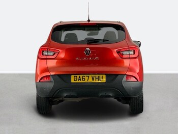 Used Renault Kadjar 2017 for sale - 78611340: Photo
