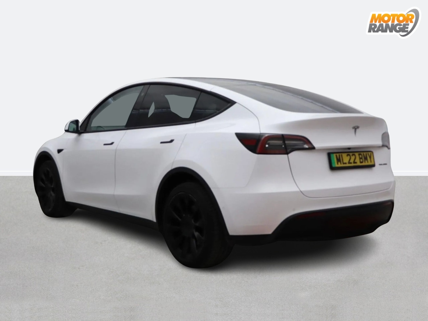 Used Tesla Model Y 2022 for sale - 77135332: Photo 3