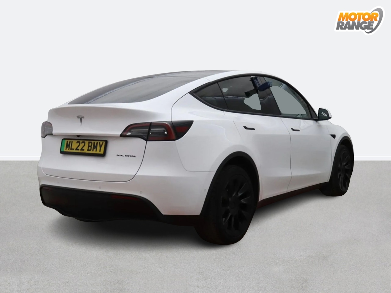 Used Tesla Model Y 2022 for sale - 77135332: Photo 4