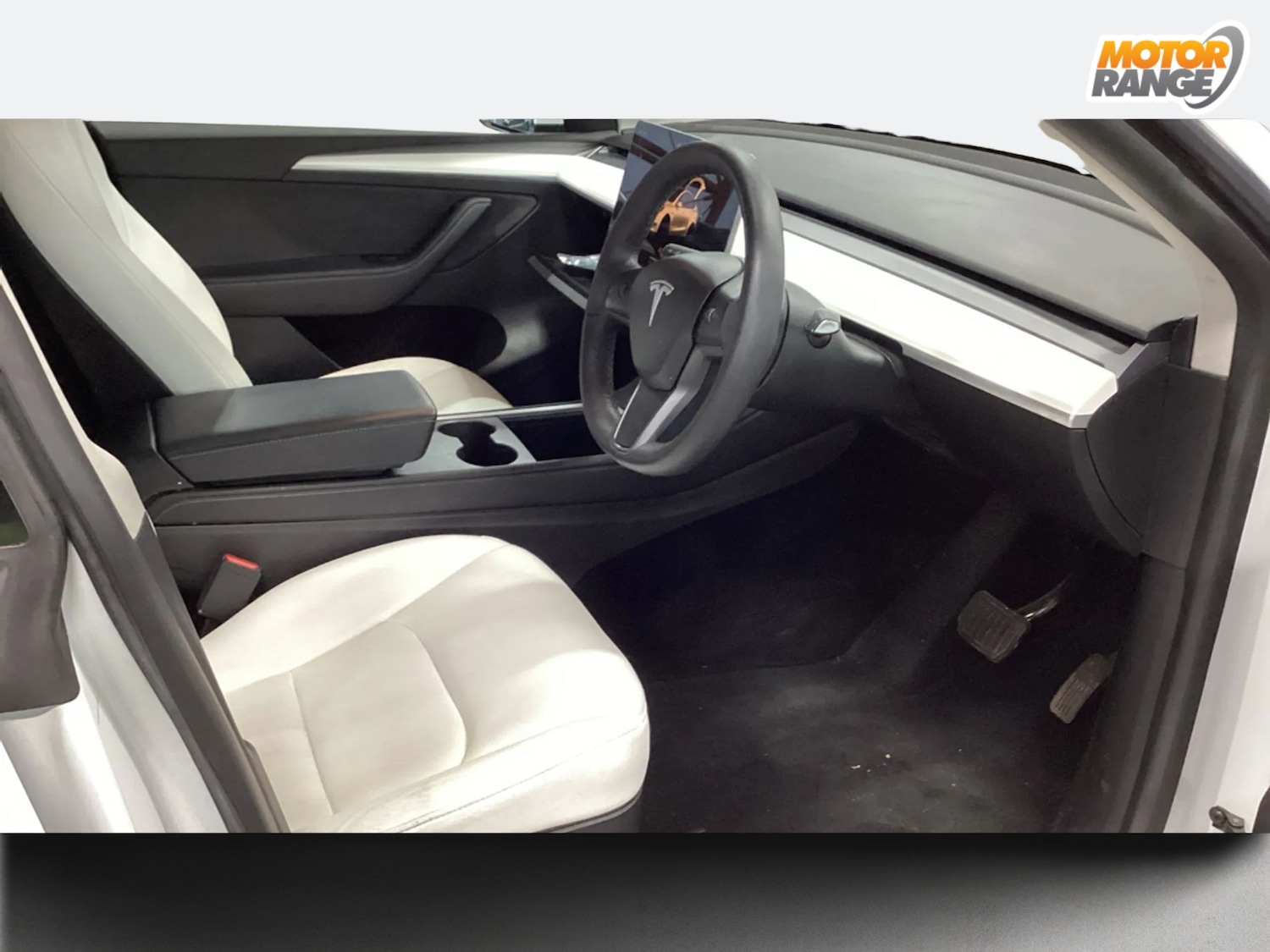 Used Tesla Model Y 2022 for sale - 77135332: Photo 8