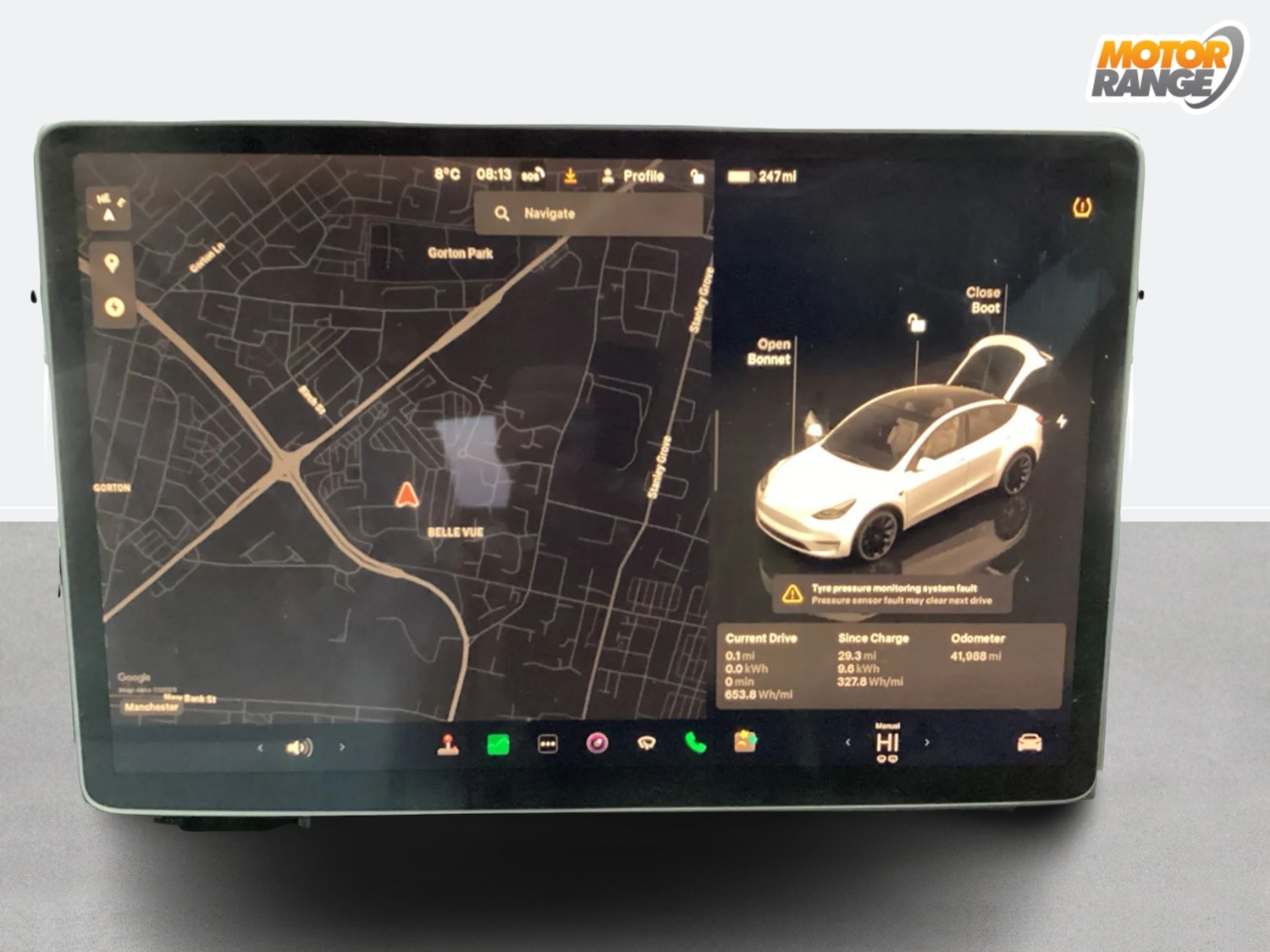 Used Tesla Model Y 2022 for sale - 77135332: Photo 9