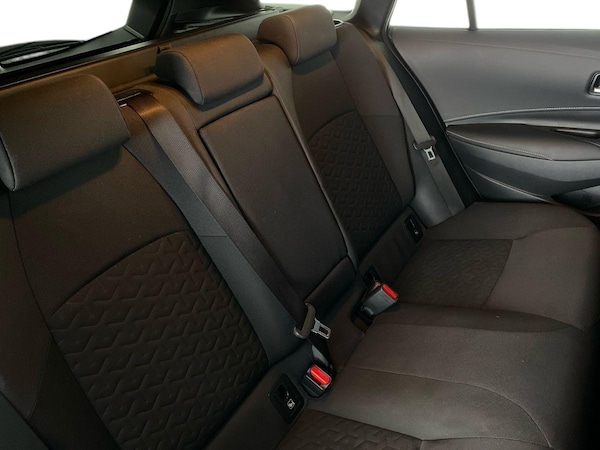 Used Suzuki Swace 2022 for sale - 75228751: Photo 12