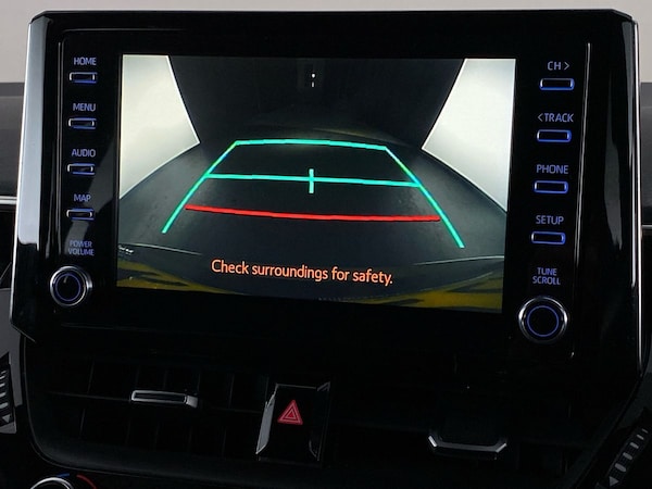 Used Suzuki Swace 2022 for sale - 75228751: Photo 13