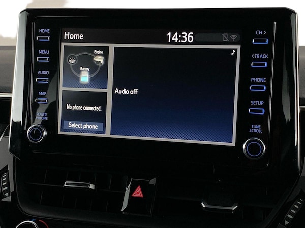 Used Suzuki Swace 2022 for sale - 75228751: Photo 14