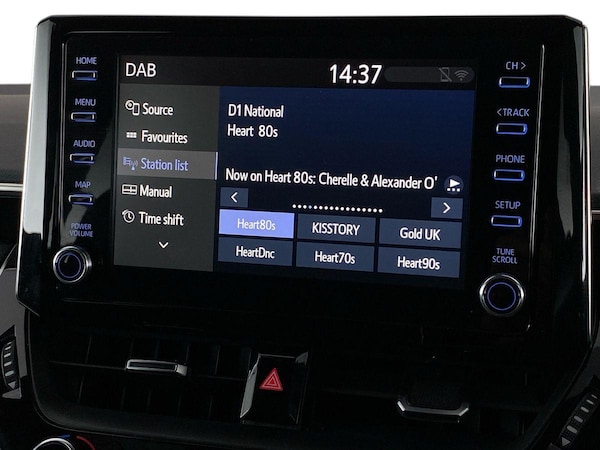Used Suzuki Swace 2022 for sale - 75228751: Photo 15
