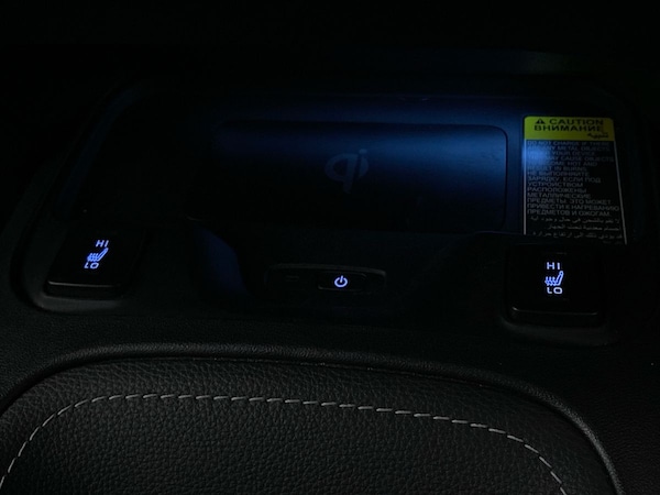 Used Suzuki Swace 2022 for sale - 75228751: Photo 19