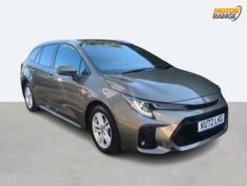 2022 - 1.8 Hybrid SZ5 5dr CVT