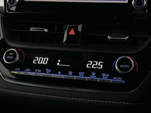 Used Suzuki Swace 2022 for sale - 75228751: Photo 21