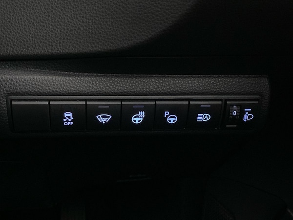 Used Suzuki Swace 2022 for sale - 75228751: Photo 24