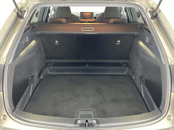 Used Suzuki Swace 2022 for sale - 75228751: Photo 26