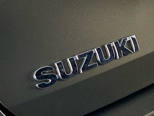 Used Suzuki Swace 2022 for sale - 75228751: Photo 28