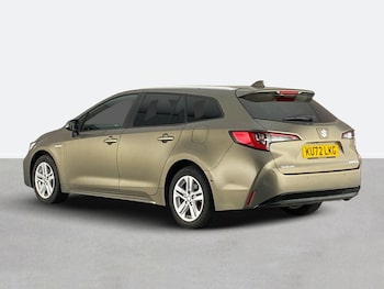 Used Suzuki Swace 2022 for sale - 75228751: Photo