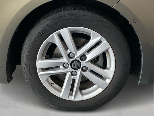 Used Suzuki Swace 2022 for sale - 75228751: Photo 31