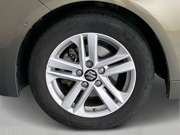 Used Suzuki Swace 2022 for sale - 75228751: Photo 32