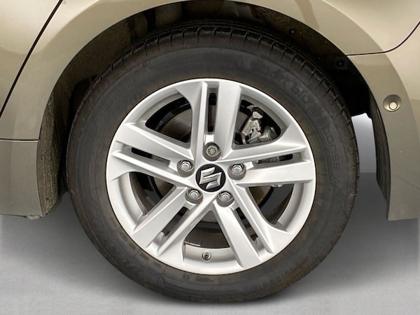 Used Suzuki Swace 2022 for sale - 75228751: Photo 33