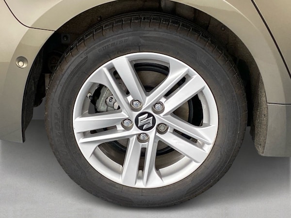 Used Suzuki Swace 2022 for sale - 75228751: Photo 34