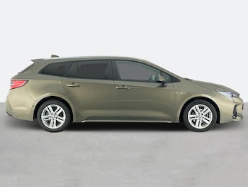 Used Suzuki Swace 2022 for sale - 75228751: Photo