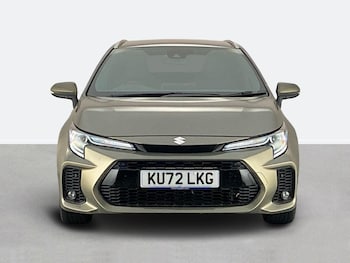 Used Suzuki Swace 2022 for sale - 75228751: Photo