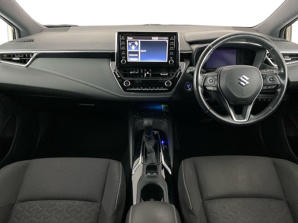 Used Suzuki Swace 2022 for sale - 75228751: Photo 6