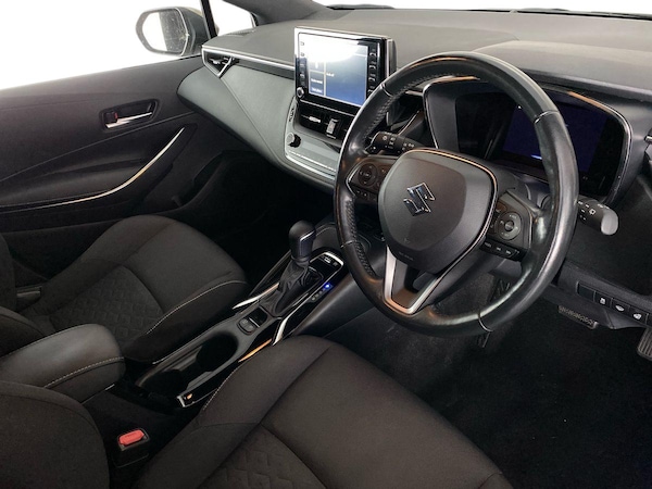 Used Suzuki Swace 2022 for sale - 75228751: Photo 9
