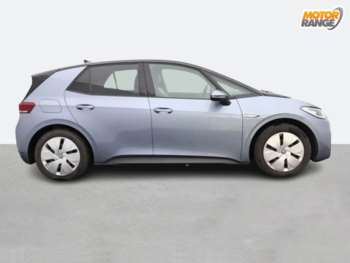 Used Volkswagen ID3 2022 for sale - 75331304: Photo