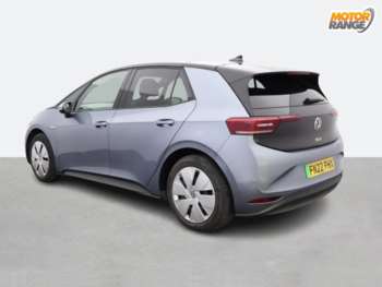 Used Volkswagen ID3 2022 for sale - 75331304: Photo