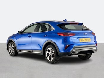 Used Kia XCeed 2023 for sale - 75461311: Photo
