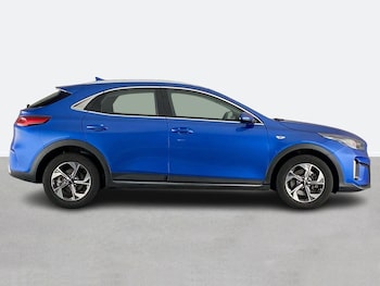 Used Kia XCeed 2023 for sale - 75461311: Photo