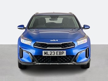 Used Kia XCeed 2023 for sale - 75461311: Photo