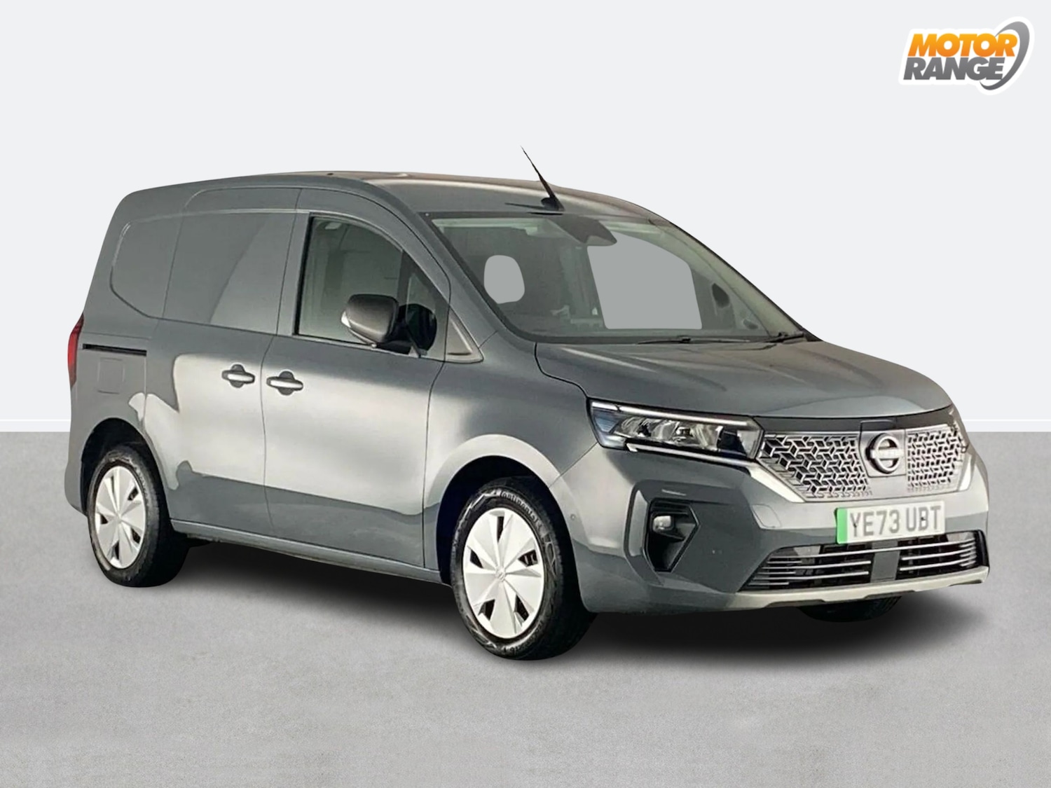 Used Nissan Other 2023 for sale - 77000728: Photo 1