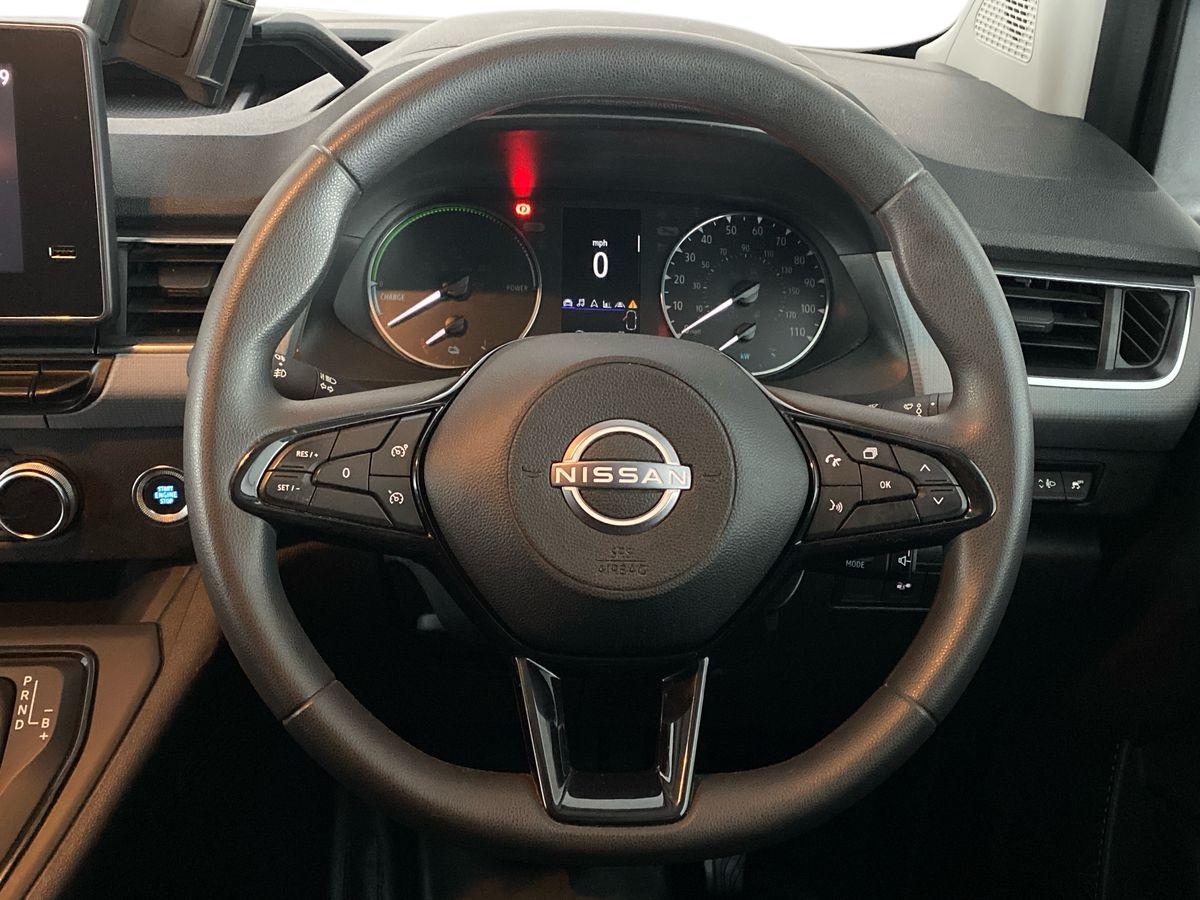 Used Nissan Other 2023 for sale - 77000728: Photo 11