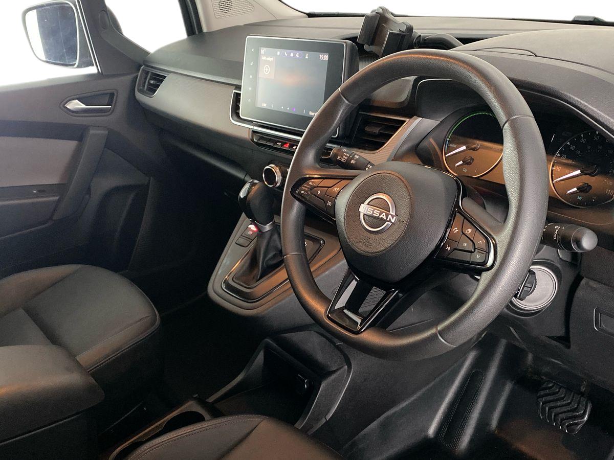 Used Nissan Other 2023 for sale - 77000728: Photo 12