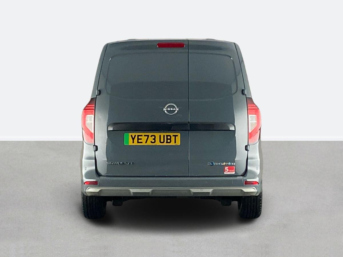 Used Nissan Other 2023 for sale - 77000728: Photo 4