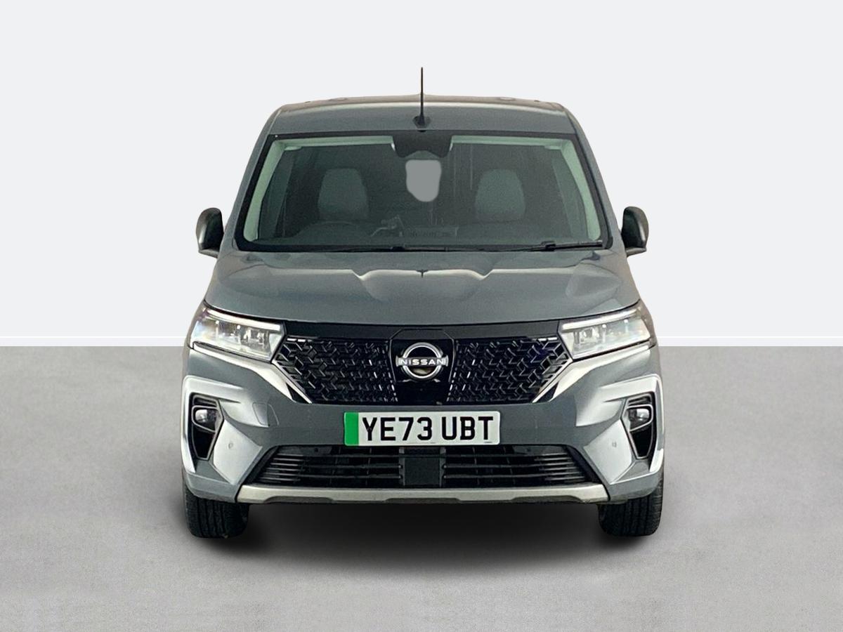 Used Nissan Other 2023 for sale - 77000728: Photo 8